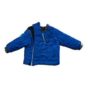 GUC Buckle Me car seat coat size 18 months